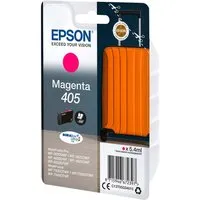 Epson Epson Tintenpatrone 405 magenta – Produktbild 1 von 1