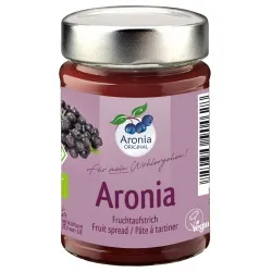 Aronia Original Aronia-Fruchtaufstrich – Produktbild 1 von 1