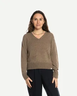 MATONA Matona Pullover | Cashmere Sweater | aus 100% Kaschmir – Produktbild 1 von 1