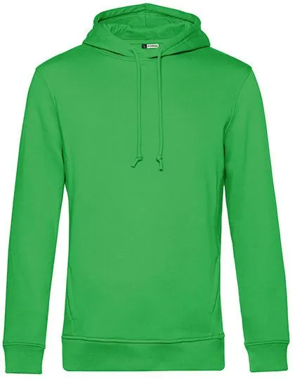 B&C Collection B&C Collection Inspire Hooded Sweat, Apple green, – Produktbild 2 von 3