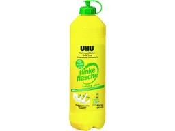 UHU UHU Nachfüllflasche Vielzweckkleber 'flinke flasche' 950 g – Produktbild 1 von 1