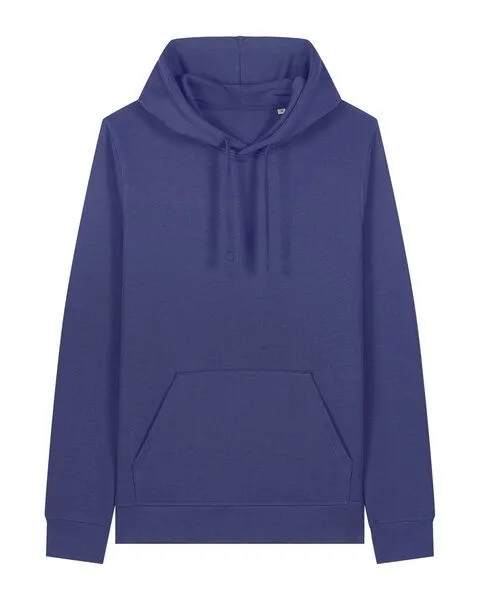 Greenspired Greenspired Nachhaltiger Unisex Hoody 280g/m² XXS - 5 XL, Abendblau, – Produktbild 1 von 1