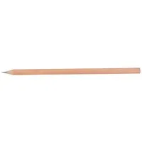 Memo Bleistift 3-eckig natur, FSC-zertifiziert 17,5 cm – Produktbild 1 von 1