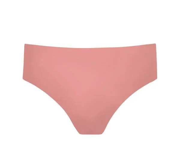 Anekdot Anekdot Bikini Slip Core Medium, Pink (blush), – Produktbild 2 von 4