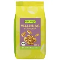 RAPUNZEL Walnusskernstückchen – Produktbild 1 von 2