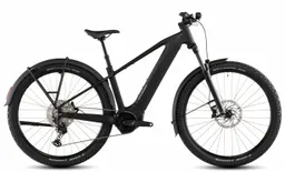 Cube Cube Reaction Hybrid Pro 800 FE - 27.5/29 Zoll 800Wh 12K Diamant - blackline – Produktbild 1 von 1