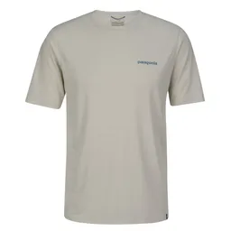 Patagonia M'S CAP COOL DAILY SHIRT - BOARDSHORT LOGO – Produktbild 1 von 1