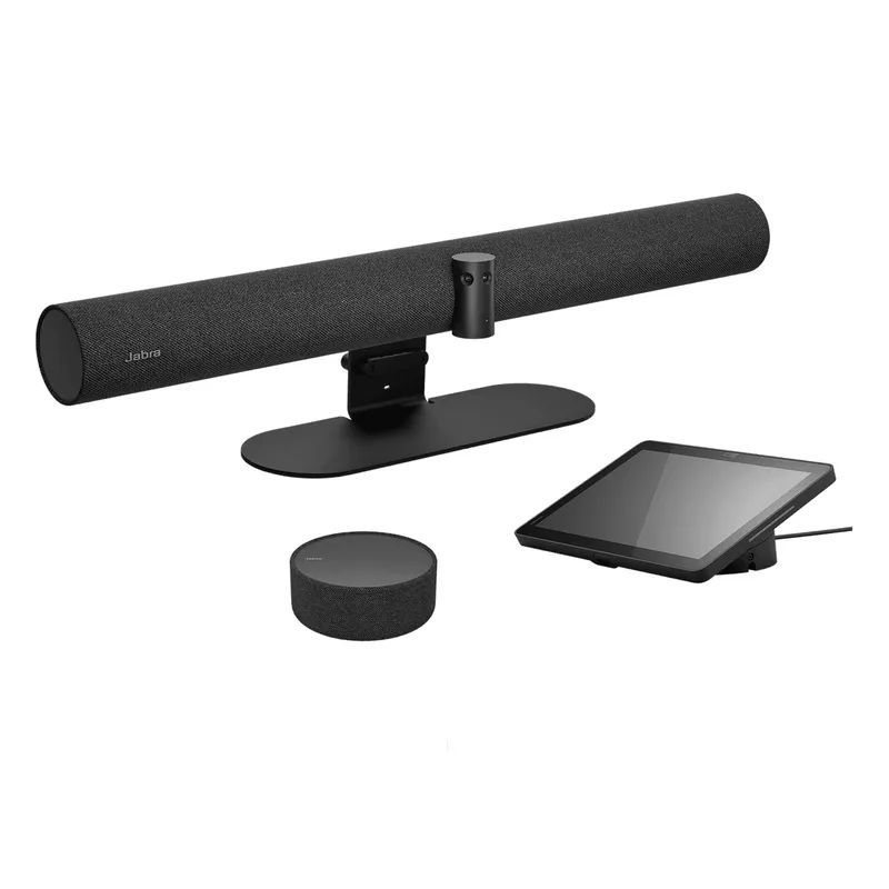 GN NETCOM Jabra PanaCast 55 VBS | 8900-231 | Konferenzkamera (PanaCast 55 VBS Videobar - Touch-Controller) – Produktbild 1 von 2