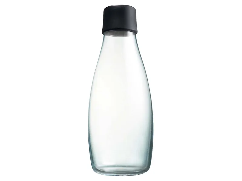 retap retap Trinkflasche 0,5 l aus Glas – Produktbild 1 von 1