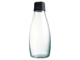 retap retap Trinkflasche 0,5 l aus Glas – Produktbild 1 von 1