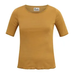 Jalfe Jalfe Kurzarmshirt Baumwolle geringelt – Produktbild 1 von 1
