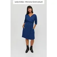 AYANI AYANI CATHERINE Kleid mit optionalem Gürtel, Rot, – Produktbild 1 von 2
