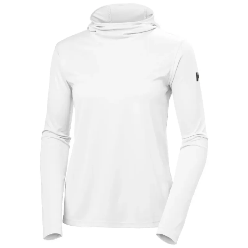 Helly Hansen Sweatshirt Damen Helly Hansen TECH, Blanc, – Produktbild 1 von 1