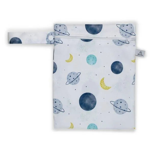 Ohalea Ohalea Wetbag Mini / Nasstasche, Akea, – Produktbild 1 von 1