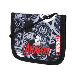 McNeill McNeill Schulzubehör Brustbeutel -Kollektion Disney Marvel  AVENGERS – Produktbild 1 von 1