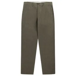 KnowledgeCotton Apparel KnowledgeCotton Apparel Flanell-Chino-Hose CHUCK – Produktbild 1 von 1
