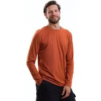 Gary Mash GARY MASH Herren Langarmshirt Scott aus TENCEL Lyocell Mix – Produktbild 1 von 1