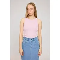 Mazine Mazine Basic Tanktop, Peony pink, – Produktbild 1 von 1