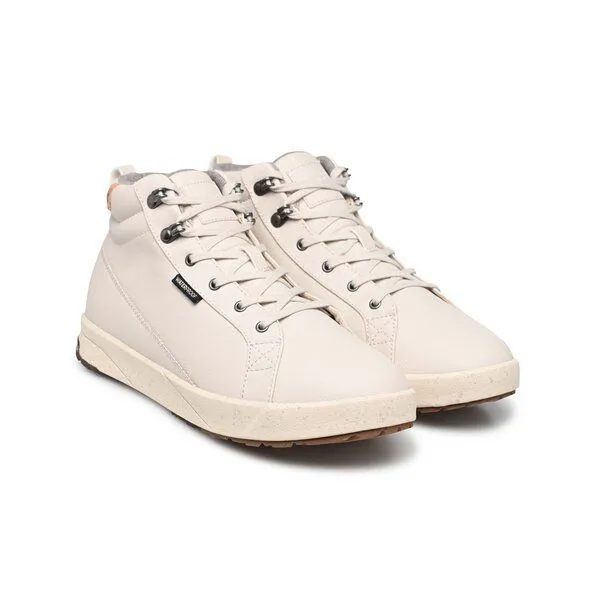 SAOLA SAOLA Vegane wasserdicht Winterschuhe - Bergen Waterproof W Cream, Cream, – Produktbild 2 von 3