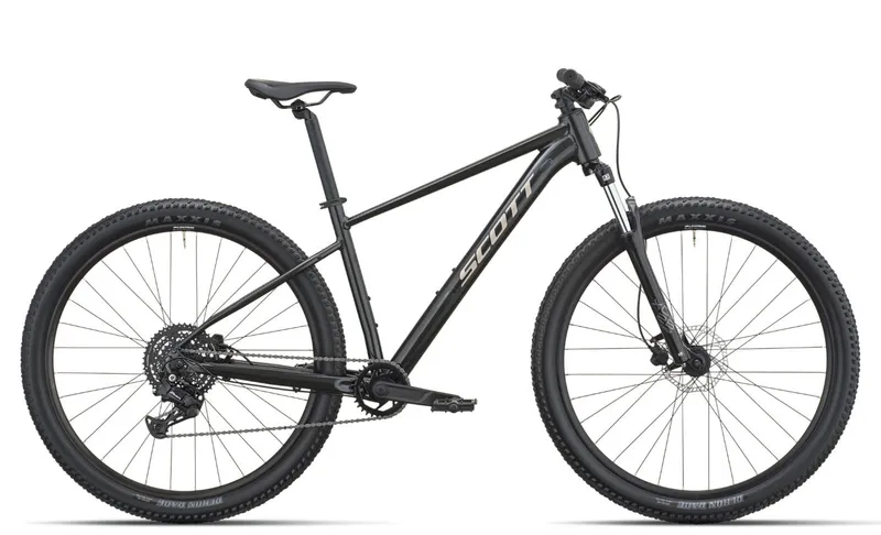 Scott Scott Contrail 40 - 29 Zoll 8K Diamant, Schwarz, – Produktbild 1 von 1