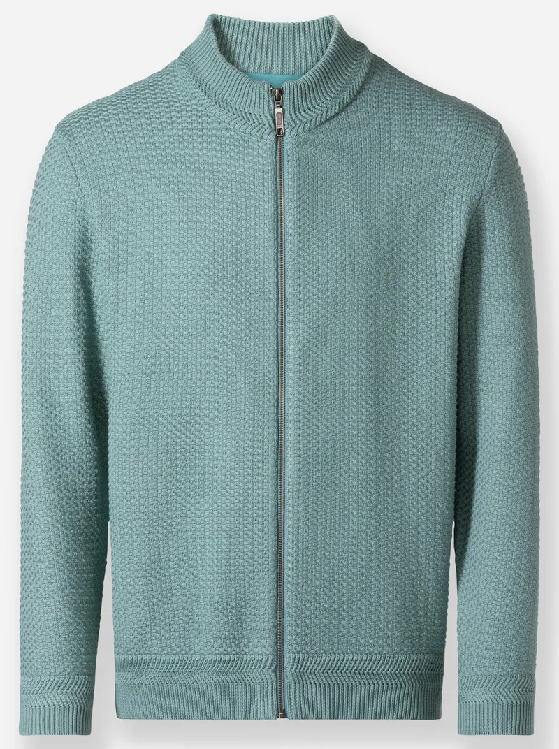 marco donati Strickjacke jade, Jade, – Produktbild 1 von 2