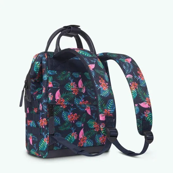 Cabaïa Cabaïa Rucksack Adventurer Small - 12 Liter, Oran (blau), – Produktbild 4 von 4