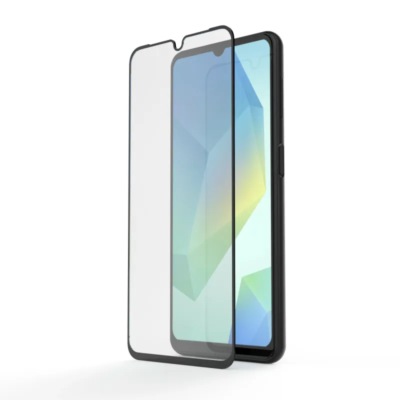 Hama Hama Handy-Schutzglas "Extreme Protect" für Galaxy A17/A17 5G/A18, Montagehilfe – Produktbild 1 von 5