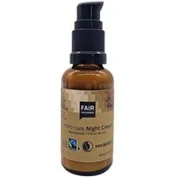 Fair Squared FAIR SQUARED Night Cream 30 ml - Travelsize – Produktbild 1 von 1