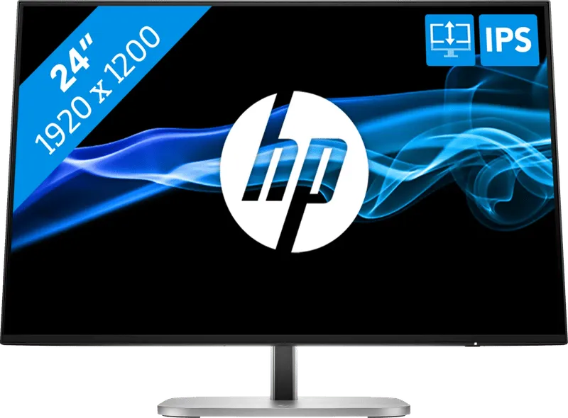 HP HP Series 5 Pro 524pn, Mehrfarbig, – Produktbild 1 von 1