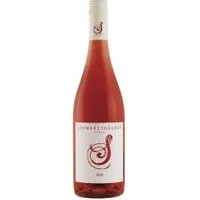 Weingut Schwarztrauber Rosé halbtrocken Pfalz Schwarztrauber QW 2025 – Produktbild 1 von 1