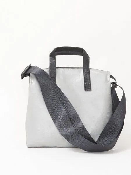 Freitag Freitag F274 RUBY - grey black (000004507813) – Produktbild 2 von 2