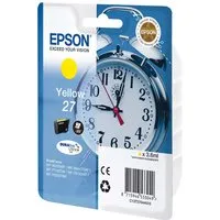 Epson Epson Tintenpatrone T2704 gelb – Produktbild 1 von 1