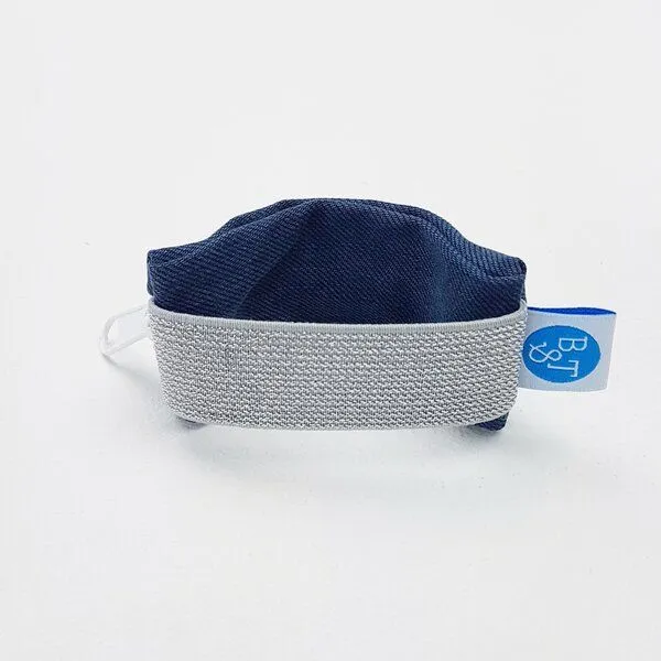 Bridge&Tunnel Bridge&Tunnel Handgelenktasche Colorido, Berry, – Produktbild 3 von 3