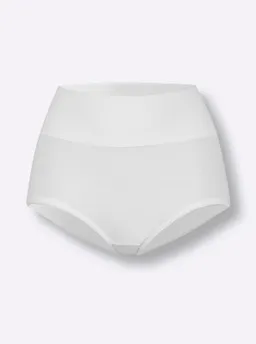 wäschepur Taillenslip weiß – Produktbild 1 von 1