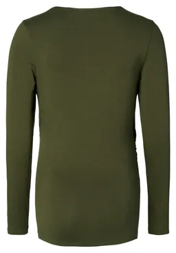 Noppies Maternity Still-Shirt Langu – Produktbild 1 von 1