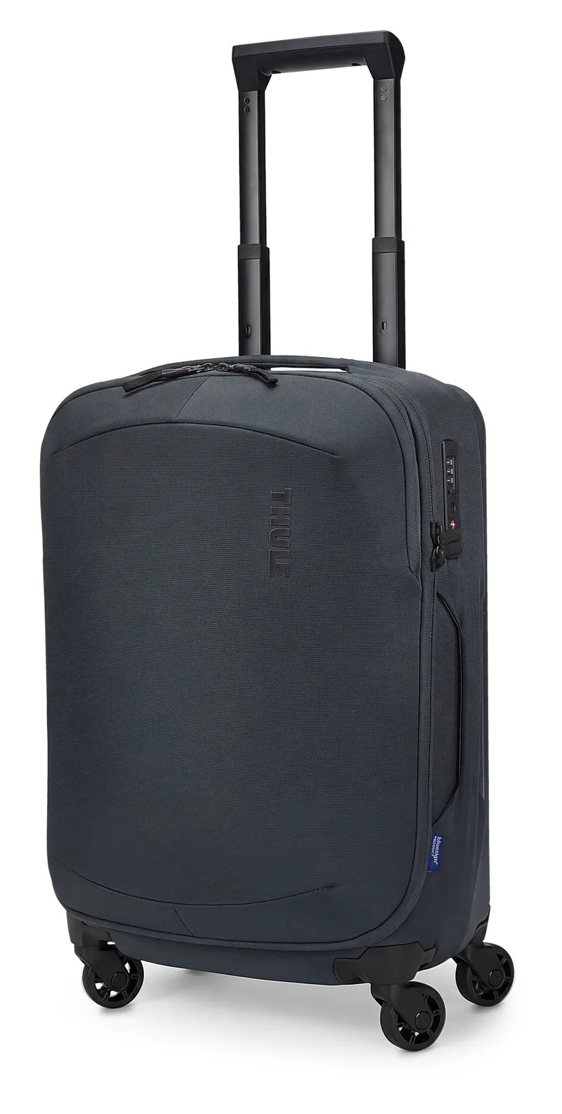 Thule THULE Subterra 2 Handgepäck-Trolley 55 cm mit TSA-Schloss Dark Slate, Grey, – Produktbild 1 von 1