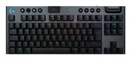 Logitech Logitech G G915 TKL | 920-012723 | Tastatur - hintergrundbeleuchtet – Produktbild 1 von 1