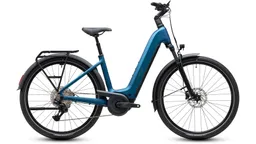 Cube Cube Touring Hybrid Pro 800 Blau Modell 2027 – Produktbild 1 von 1