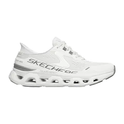 Skechers Skechers Glide Step Atlus für Damen, weiß, Größe 41 EU – Produktbild 1 von 1