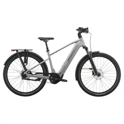 We Cycle Scott Sub Tour 10 E-Bike Trekking Pedelec celestial silberfarben 2027 XXL (193-201 cm) | E-Bikes – Produktbild 1 von 1