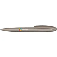 Senator Senator Kugelschreiber "Skeye Bio Matt" warmgray – Produktbild 1 von 1