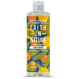 Faith in Nature Faith In Nature Grapefruit & Orange Duschgel & Schaumbad – Produktbild 1 von 1