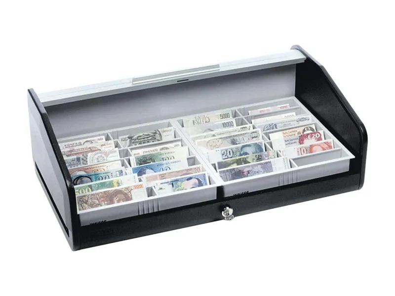 Inkiess Inkiess Sortenkasse "Eurokord SK 2800 PU/R" – Produktbild 1 von 1