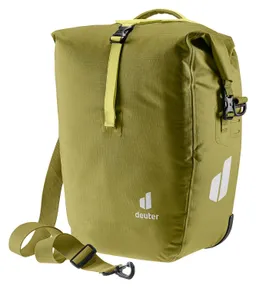 Deuter Deuter Fahrradtasche Weybridge 20+ 5 (2036 cactus) – Produktbild 1 von 1