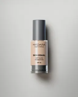 Madara Cosmetics Madara Cosmetics Grundierung für ein sanftes Strahlen LSF 20 – Produktbild 1 von 1