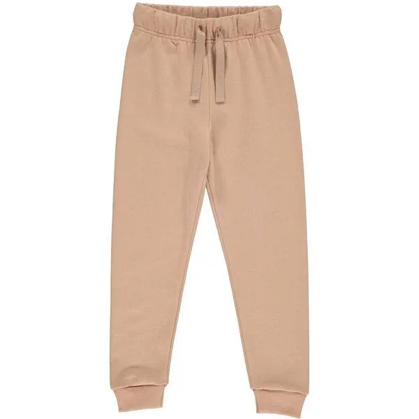 Fred's World by Green Cotton Fred's World by Green Cotton Jogginghose in 2 Farben, Rose, – Produktbild 1 von 1