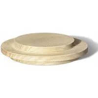 Side by Side Universal Holzdeckel OH, GUT (side by side) – Produktbild 1 von 1