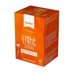 Xucker Xucker light Portionsbeutel (50x5g) – Produktbild 1 von 1