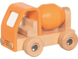 Goki goki Betonmischer Maße 15,5 x 10 x 10 cm – Produktbild 1 von 1