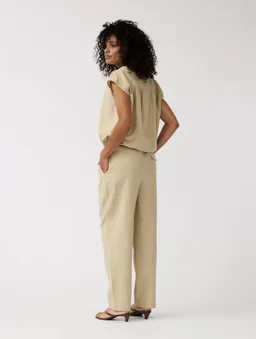 Alchemist Alchemist Damen vegan Bluse Flora Ly – Produktbild 1 von 1